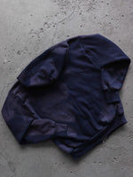 Load image into Gallery viewer, SUN FADED THERMAL ZIP SWEATSHIRT - 1980S - LOST ENDS FOUND
