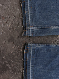 HELMUT LANG RELEASED HEM “VINTAGE DARK DENIM” - LOST ENDS FOUND