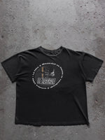 Load image into Gallery viewer, FADED BOXY &quot;MONTREAL&quot; TEE - 1990S
