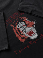 Load image into Gallery viewer, SINGLE STITCH &quot;FIGHTING TIGER&quot; TEE - 1990S
