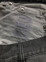 Load image into Gallery viewer, HELMUT LANG VINTAGE BROKEN DENIM - LOST ENDS FOUND
