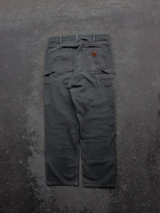 CARHARTT SINGLE KNEE WORK PANTS - 2000S - LOST ENDS FOUND