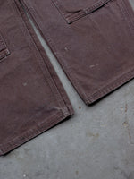 Load image into Gallery viewer, CARHARTT DOUBLE KNEE PAINTER PANTS - 1990S - LOST ENDS FOUND
