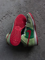 Load image into Gallery viewer, NIKE SB DUNK HIGH &quot;DR. FEELGOOD&quot; - 2008
