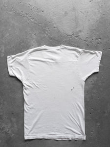 BLANK PAINTER ESSENTIAL TEE - 1980S