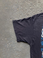 Load image into Gallery viewer, SIOUXSIE &amp; THE BANSHEES “SUMMER TOUR” TEE - 1984 - LOST ENDS FOUND
