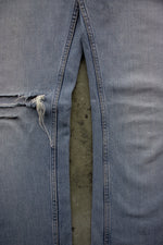 Load image into Gallery viewer, HELMUT LANG AW99 &quot;VINTAGE STANDARD DENIM&quot; - LOST ENDS FOUND
