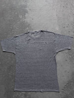 Load image into Gallery viewer, PAPER THIN &amp; THRASHED BLANK TEE - 1980S
