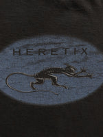 Load image into Gallery viewer, SINGLE STITCH &quot;HERETIX&quot; TEE - 1990S
