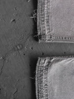 Load image into Gallery viewer, LEVI&#39;S 505 REPAIRED STONEWASH PAINTER DENIM - 1990S
