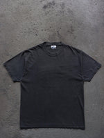 Load image into Gallery viewer, FADED ESSENTIAL INSIDE-OUT TEE - 1990S - LOST ENDS FOUND
