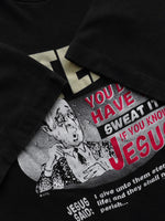 Load image into Gallery viewer, SINGLE STITCH &quot;ETERNITY&quot; TEE - 1990S
