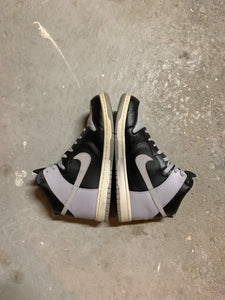 NIKE DUNK HIGH SHADOW - 2012 - LOST ENDS FOUND