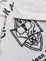 Load image into Gallery viewer, SINGLE STITCH &quot;CHECKMATES&quot; TEE- 1990S
