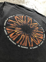 Load image into Gallery viewer, THE TRAGICALLY HIP “FULLY COMPLETELY” TEE - 1992 - LOST ENDS FOUND
