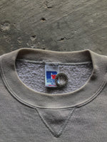 Load image into Gallery viewer, RUSSELL SAIL BLANK SWEATSHIRT - 1990S - LOST ENDS FOUND
