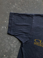 Load image into Gallery viewer, SINGLE STITCH “CLUB INTERNATIONAL” TEE - 1990S - LOST ENDS FOUND
