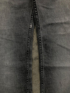 HELMUT LANG VINTAGE BROKEN DENIM - LOST ENDS FOUND