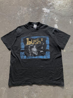 Load image into Gallery viewer, BUSH LIVE IN CONCERT TEE - 1990S - LOST ENDS FOUND
