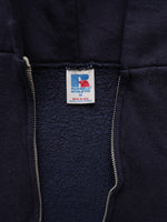 Load image into Gallery viewer, ZIPPERLESS ESSENTIAL RUSSELL SWEATSHIRT - 1990S - LOST ENDS FOUND
