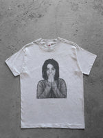 Load image into Gallery viewer, BJORK &quot;DEBUT&quot; TEE - 1990S - LOST ENDS FOUND
