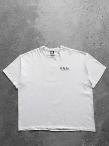 SINGLE STITCH "NO FEAR" TEE - 1990S