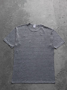 PAPER THIN & THRASHED BLANK TEE - 1980S