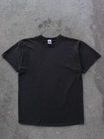 Load image into Gallery viewer, FADED RUSSELL BLANK TEE - 1990S - LOST ENDS FOUND
